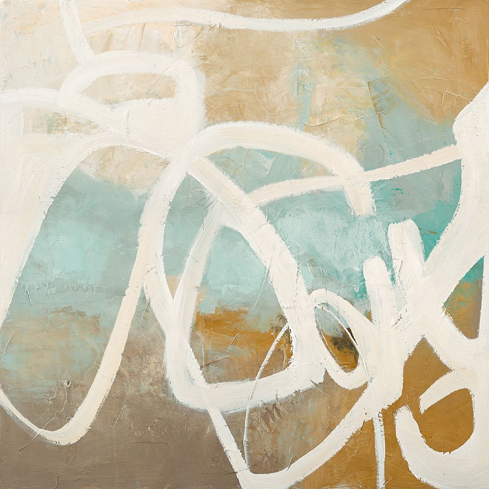 Notify art print by Design Fabrikken for $57.95 CAD