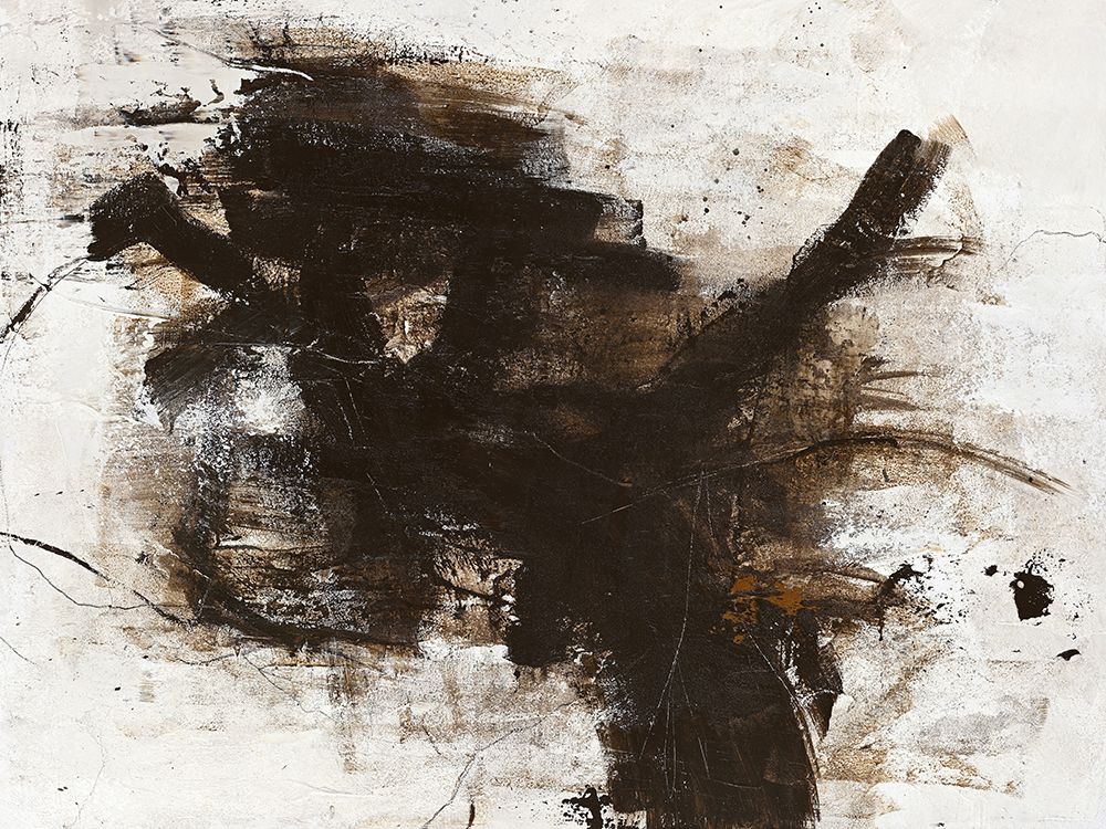 The Invisible art print by Design Fabrikken for $57.95 CAD