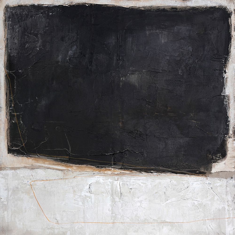 Blackout art print by Design Fabrikken for $57.95 CAD