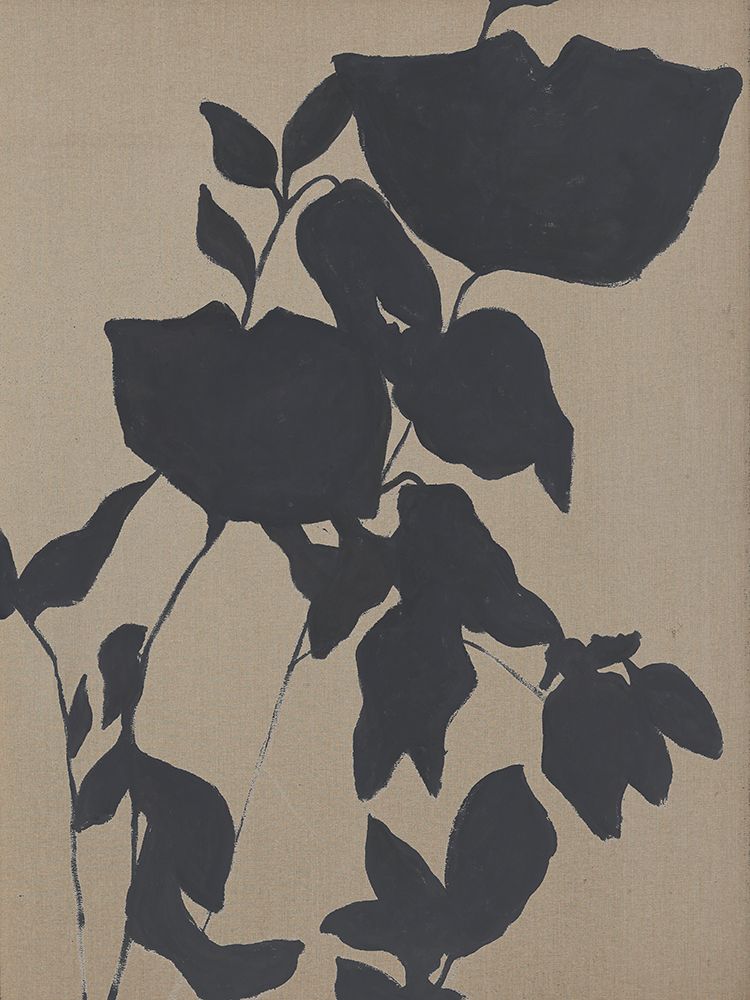 Fortuna Black art print by Design Fabrikken for $57.95 CAD