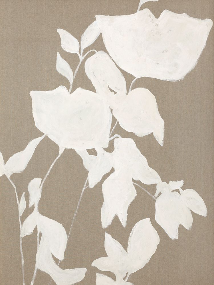 Fortuna White art print by Design Fabrikken for $57.95 CAD