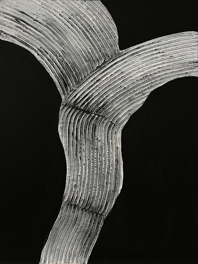 Raw Shape 2 art print by Design Fabrikken for $57.95 CAD