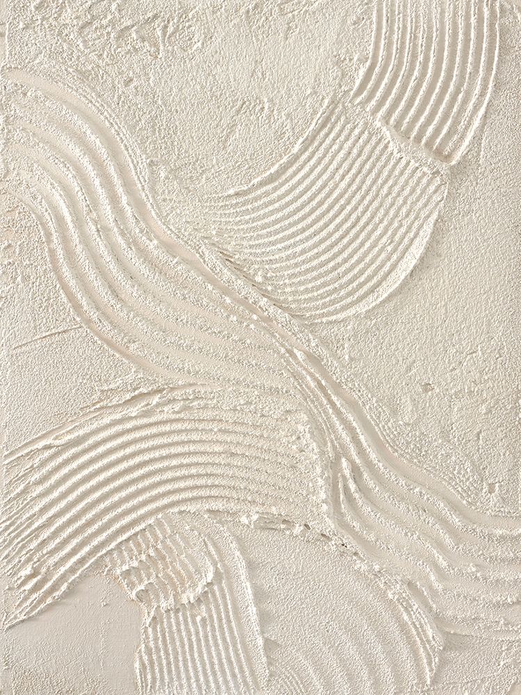 Sand Shadows art print by Design Fabrikken for $57.95 CAD