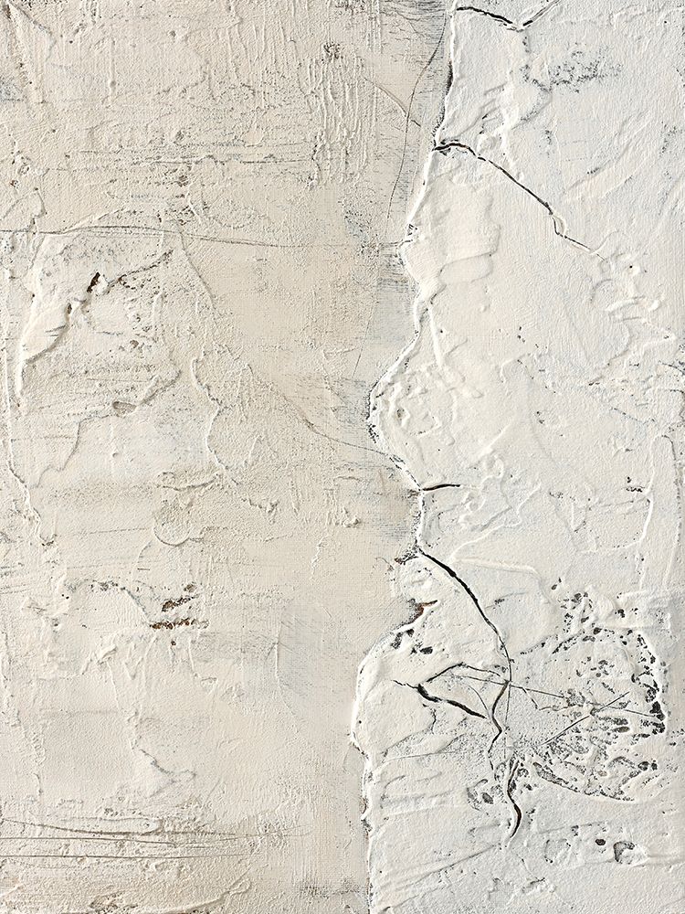 White Surface art print by Design Fabrikken for $57.95 CAD