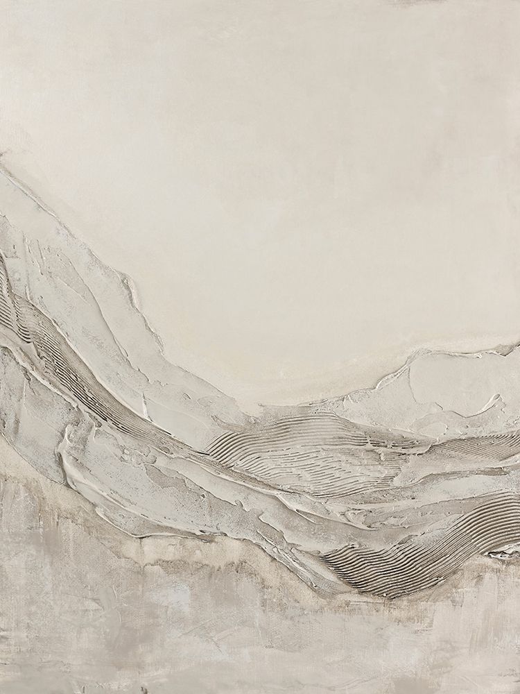 Horizon art print by Design Fabrikken for $57.95 CAD