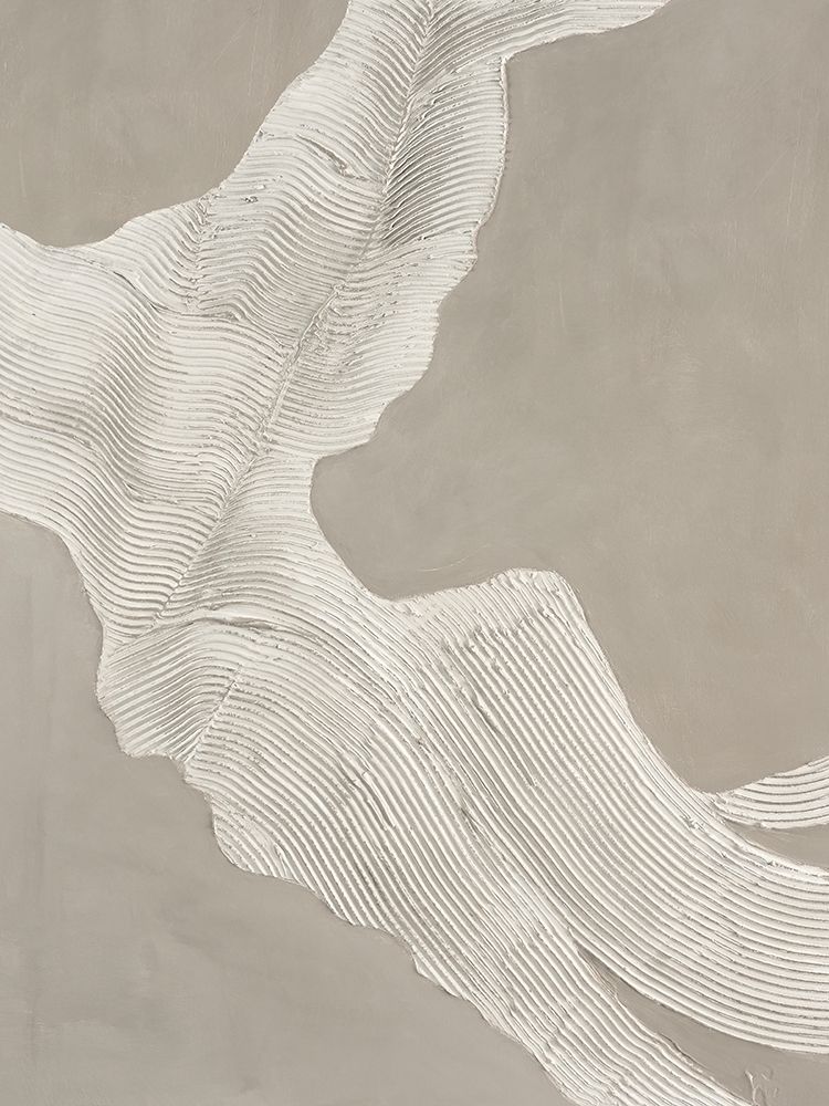 Art Shape 3 art print by Design Fabrikken for $57.95 CAD