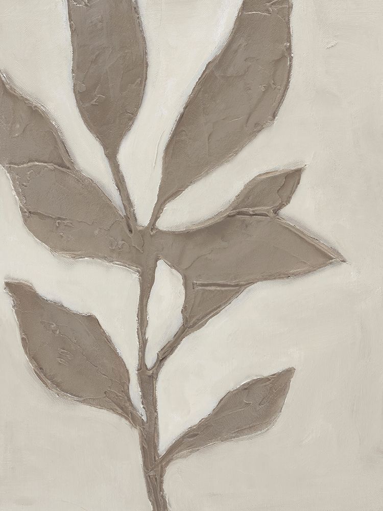 Raw Stillness art print by Design Fabrikken for $57.95 CAD