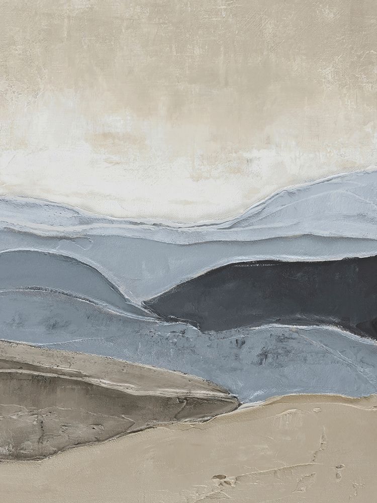 Still North 2 art print by Design Fabrikken for $57.95 CAD