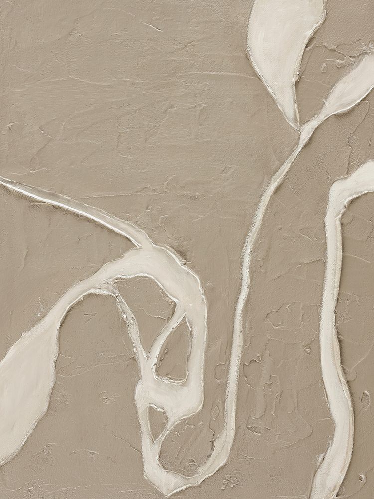 Dune Trace 1 art print by Design Fabrikken for $57.95 CAD