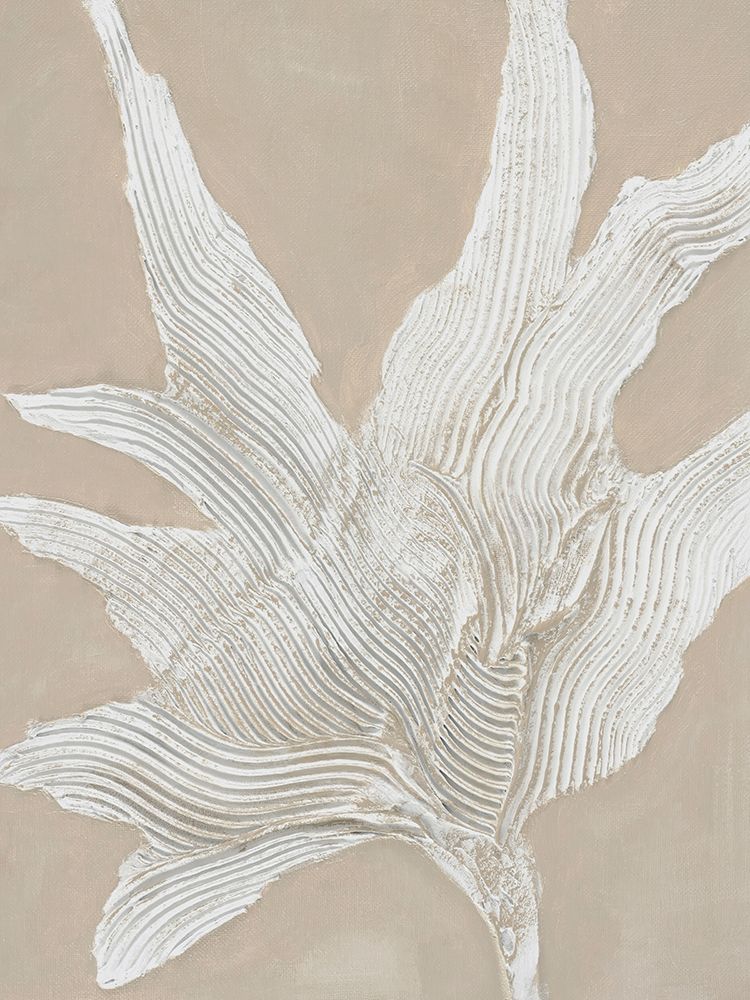 Nordic Bloom 2 art print by Design Fabrikken for $57.95 CAD