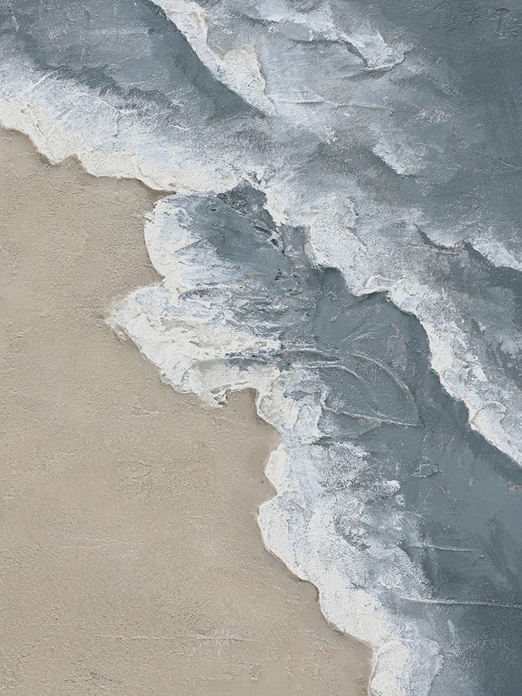 Sea Dust art print by Design Fabrikken for $57.95 CAD