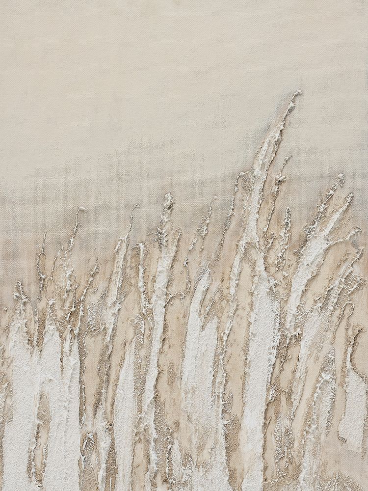 White Straw art print by Design Fabrikken for $57.95 CAD