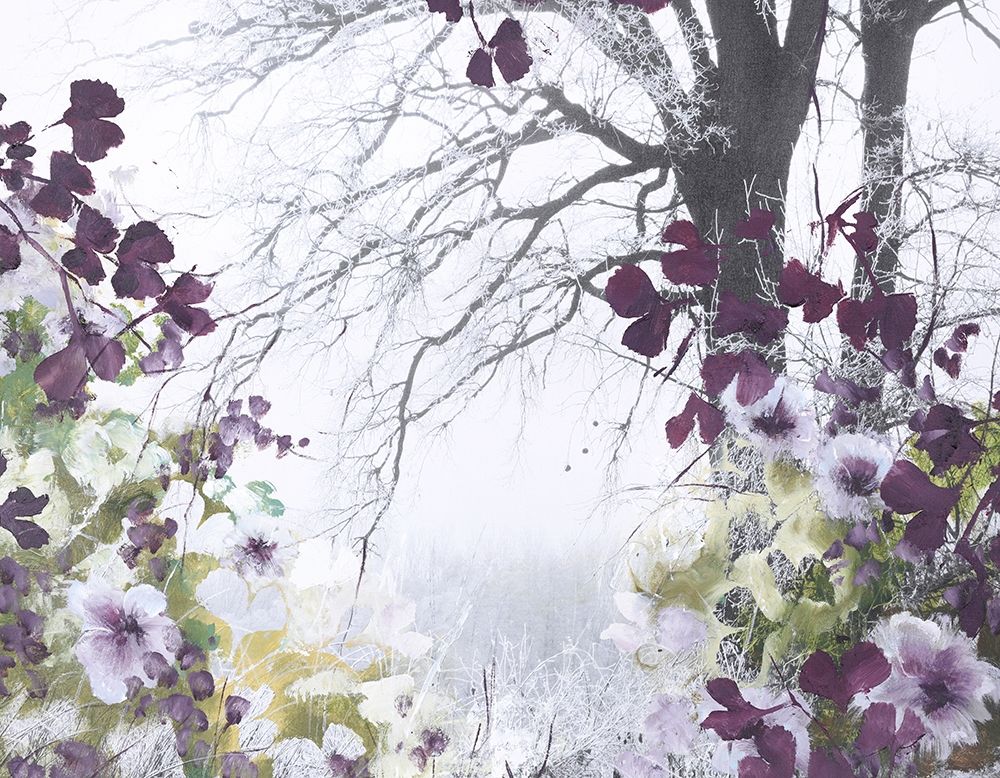 Springtime art print by Design Fabrikken for $57.95 CAD