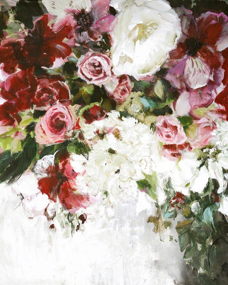 Light Blossom art print by Design Fabrikken for $57.95 CAD