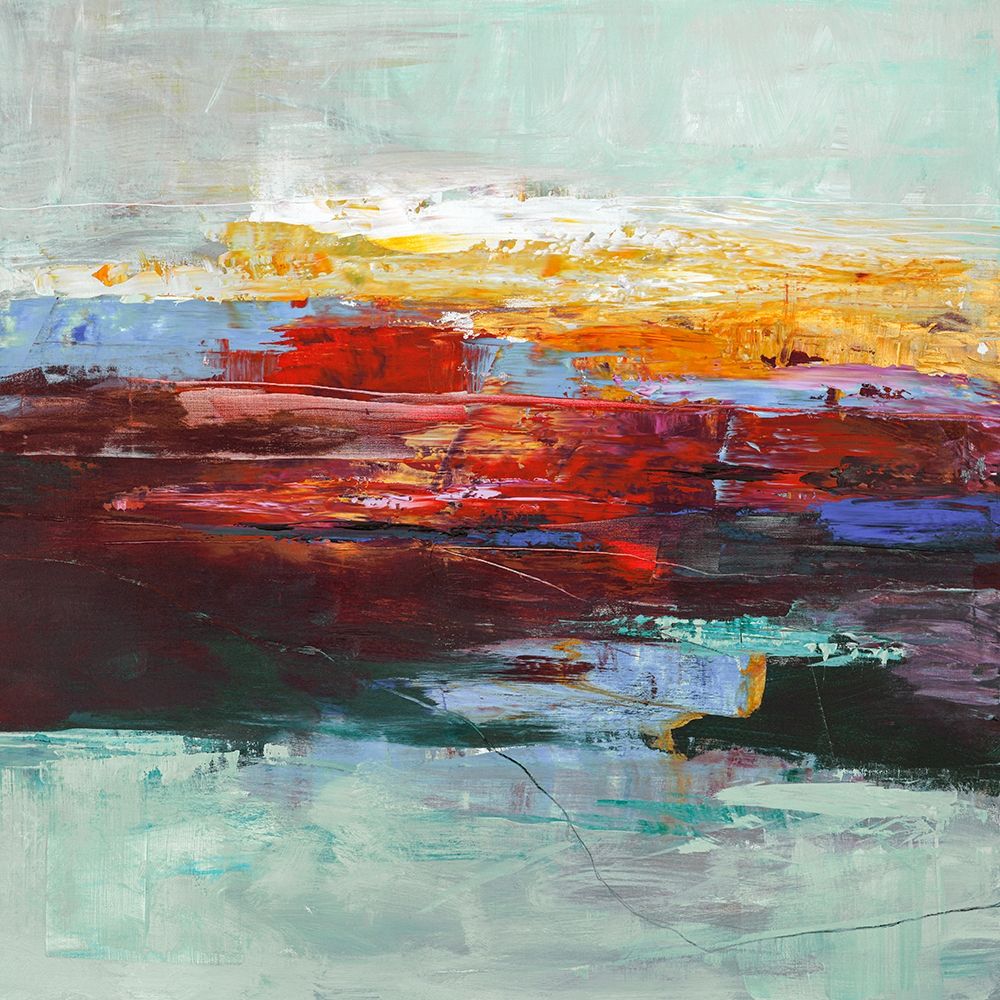 Out of Dark art print by Design Fabrikken for $57.95 CAD