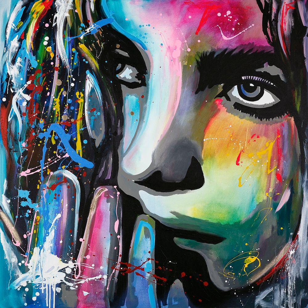 Soon 2 art print by Design Fabrikken for $57.95 CAD