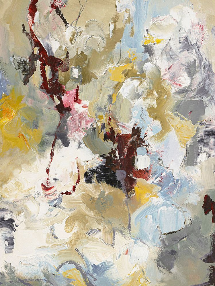 Free Play 1 art print by Design Fabrikken for $57.95 CAD