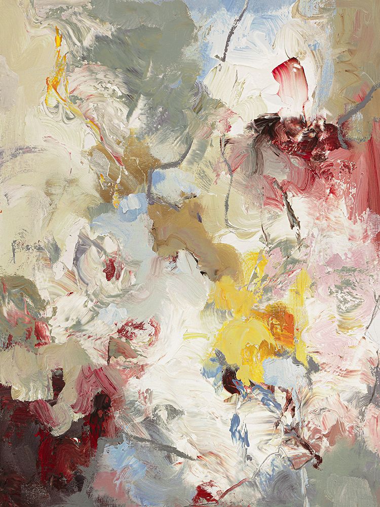 Free Play 2 art print by Design Fabrikken for $57.95 CAD