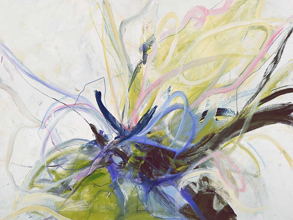 Glimpse art print by Design Fabrikken for $57.95 CAD