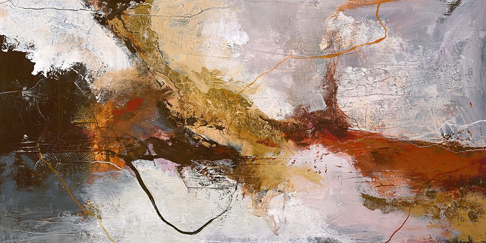 Still Time art print by Design Fabrikken for $57.95 CAD
