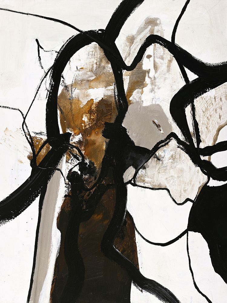 Limitless art print by Design Fabrikken for $57.95 CAD