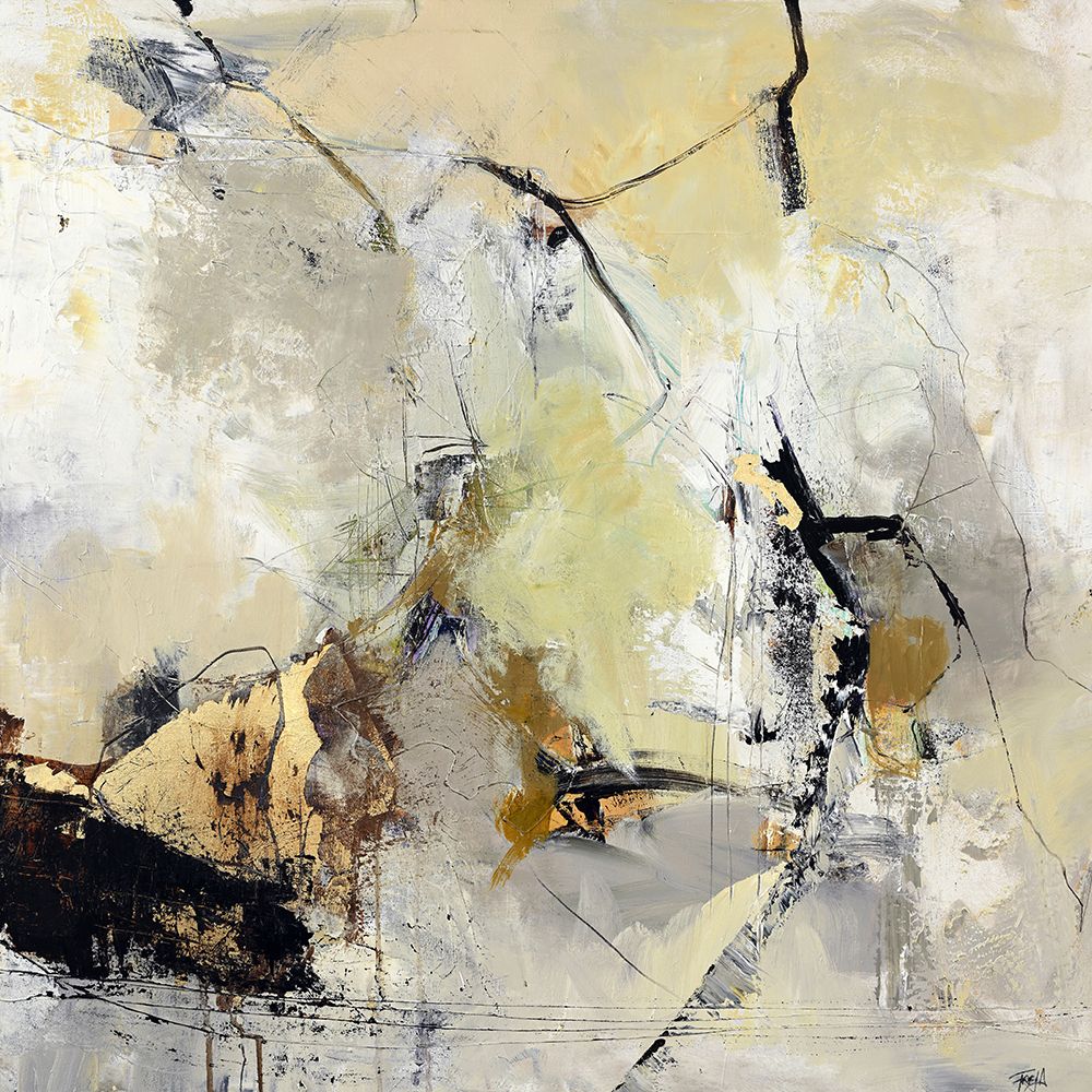 Summerwind art print by Design Fabrikken for $57.95 CAD