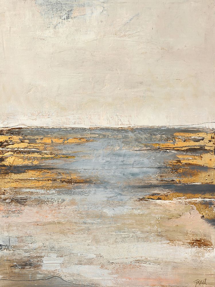 Coastal art print by Design Fabrikken for $57.95 CAD