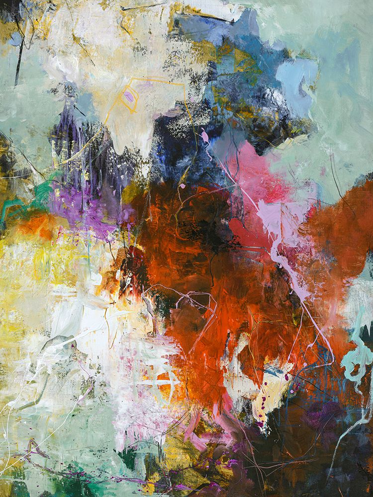 Attention art print by Design Fabrikken for $57.95 CAD