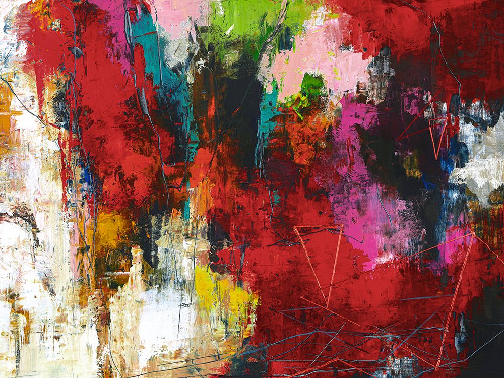 Unika art print by Design Fabrikken for $57.95 CAD
