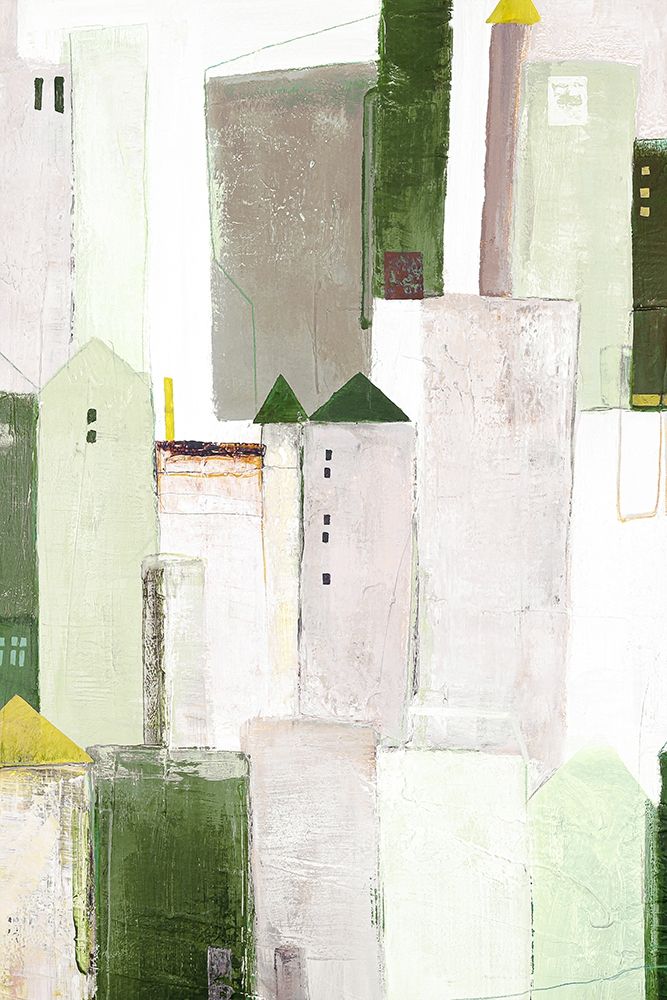 Playground 3 art print by Design Fabrikken for $57.95 CAD
