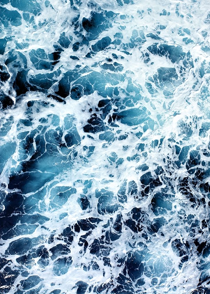 White River art print by Design Fabrikken for $57.95 CAD