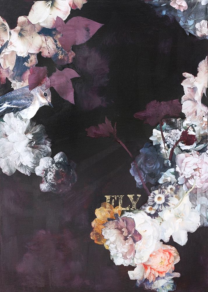 Haute Couture 3 art print by Design Fabrikken for $57.95 CAD