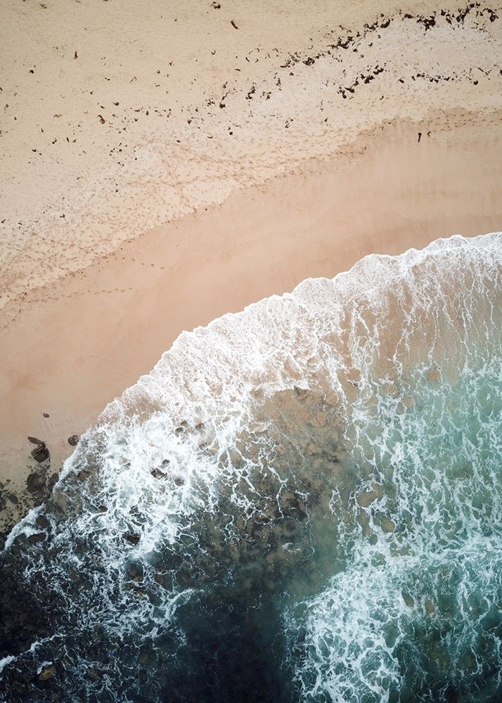 The Shore art print by Design Fabrikken for $57.95 CAD