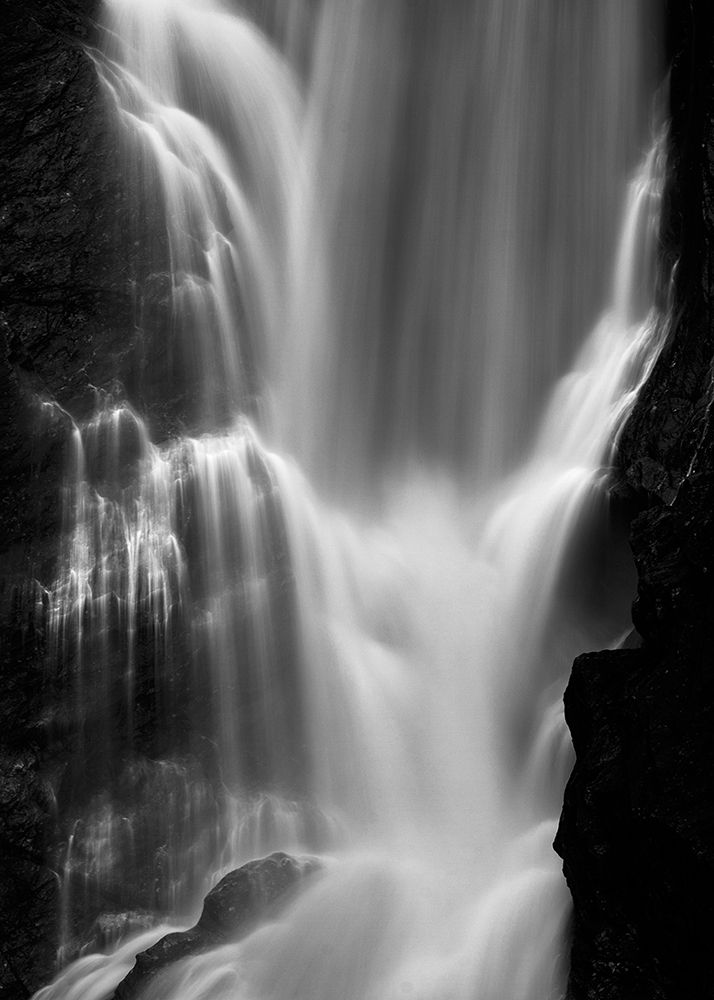 Falls art print by Design Fabrikken for $57.95 CAD