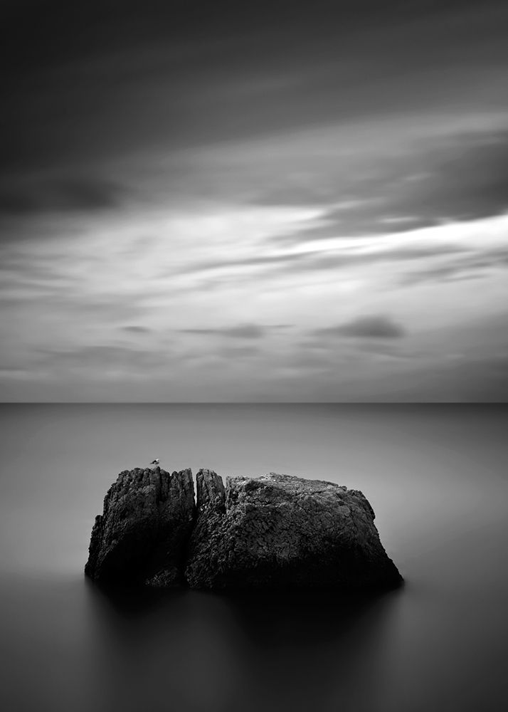 Rock One art print by Design Fabrikken for $57.95 CAD
