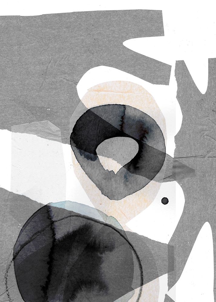 Paper 1 art print by Design Fabrikken for $57.95 CAD