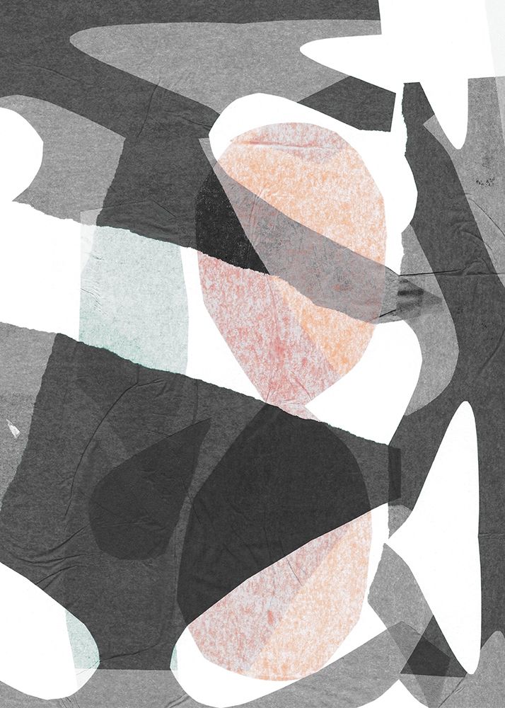 Paper 2 art print by Design Fabrikken for $57.95 CAD