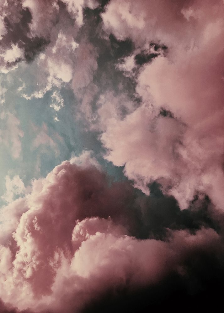 Lucy in the Sky art print by Design Fabrikken for $57.95 CAD