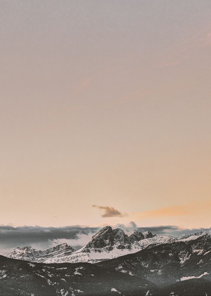 Beyond art print by Design Fabrikken for $57.95 CAD