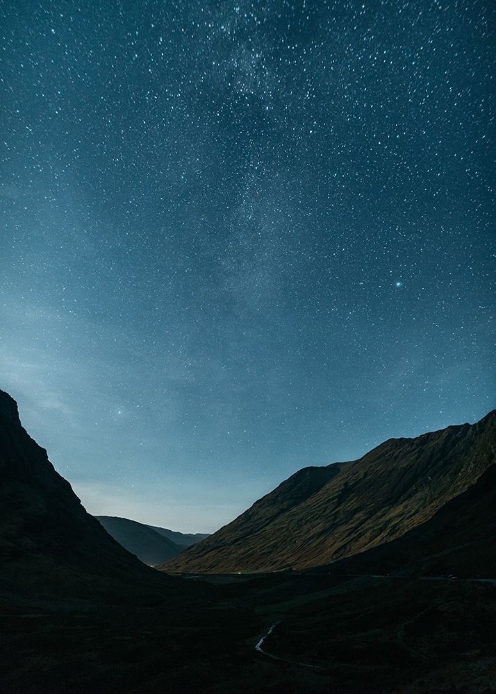 Star Light art print by Design Fabrikken for $57.95 CAD