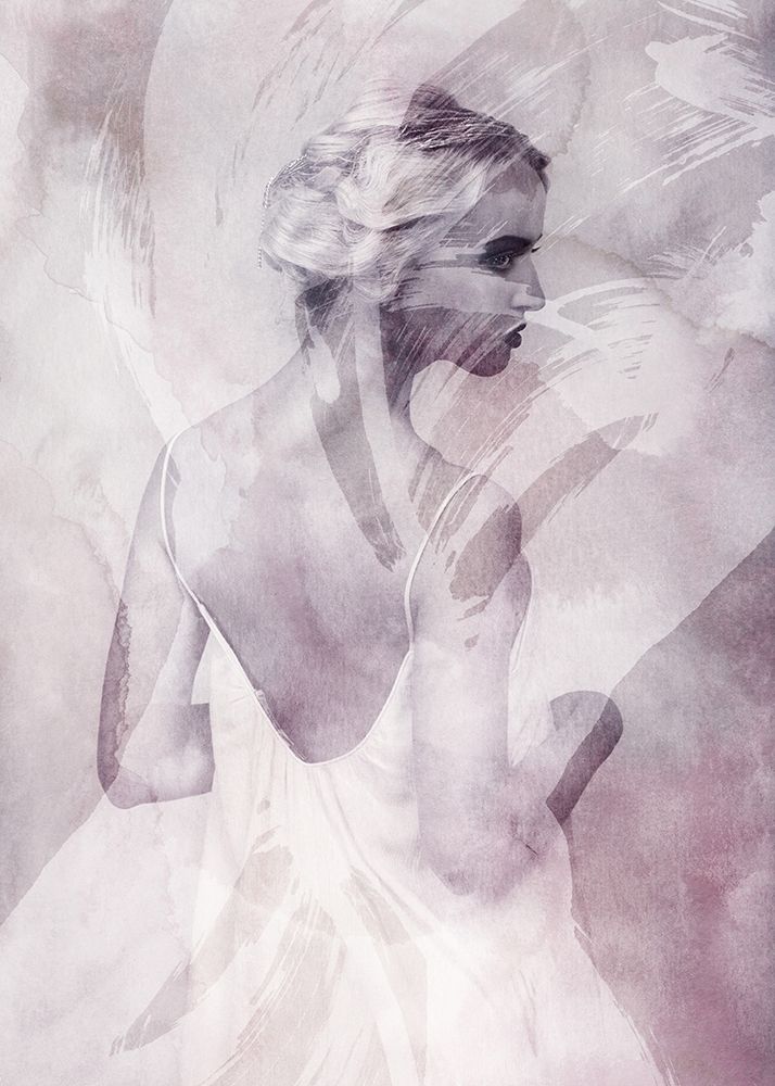 I Whish art print by Design Fabrikken for $57.95 CAD