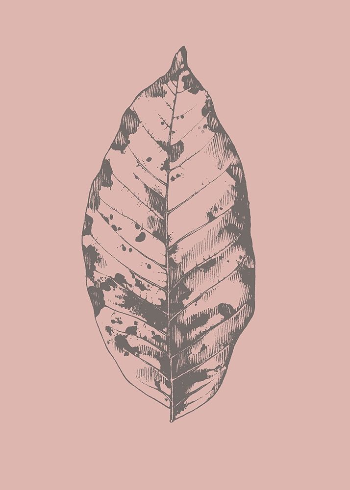 Botanica 1 art print by Design Fabrikken for $57.95 CAD