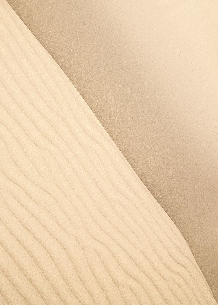 Sand 2 art print by Design Fabrikken for $57.95 CAD