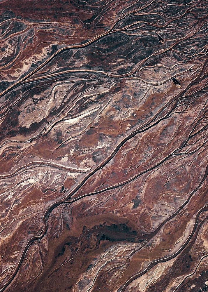 From Above 1 art print by Design Fabrikken for $57.95 CAD