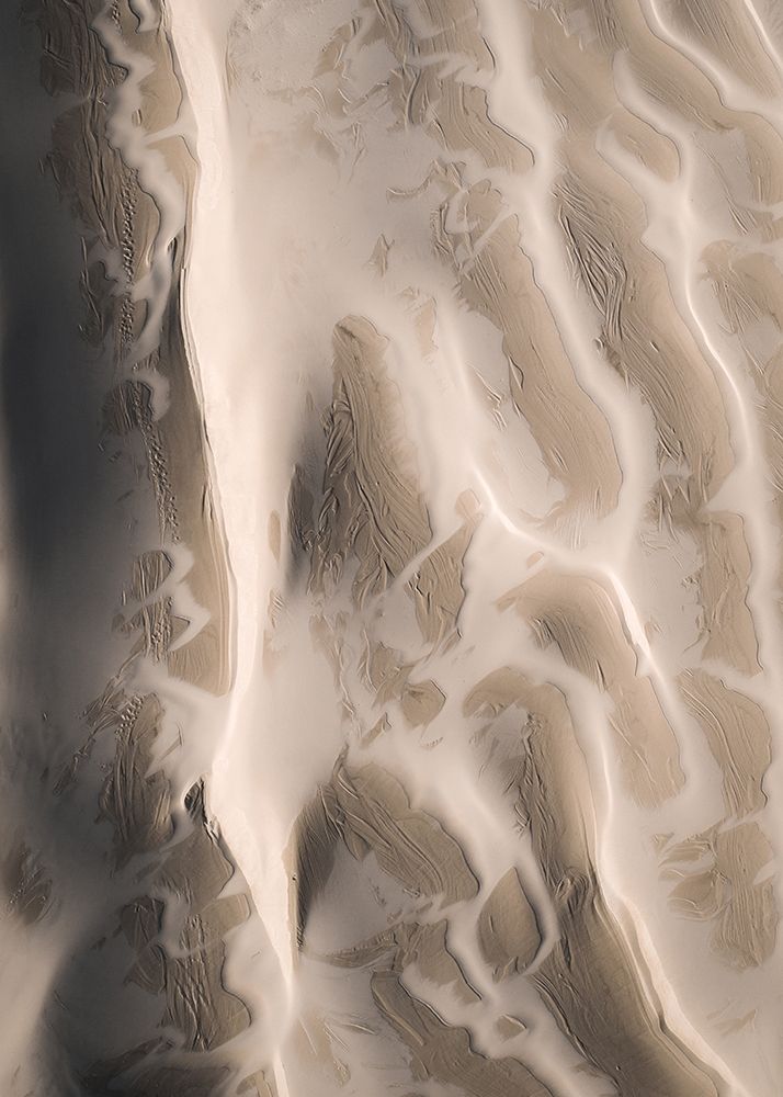 From Above 3 art print by Design Fabrikken for $57.95 CAD