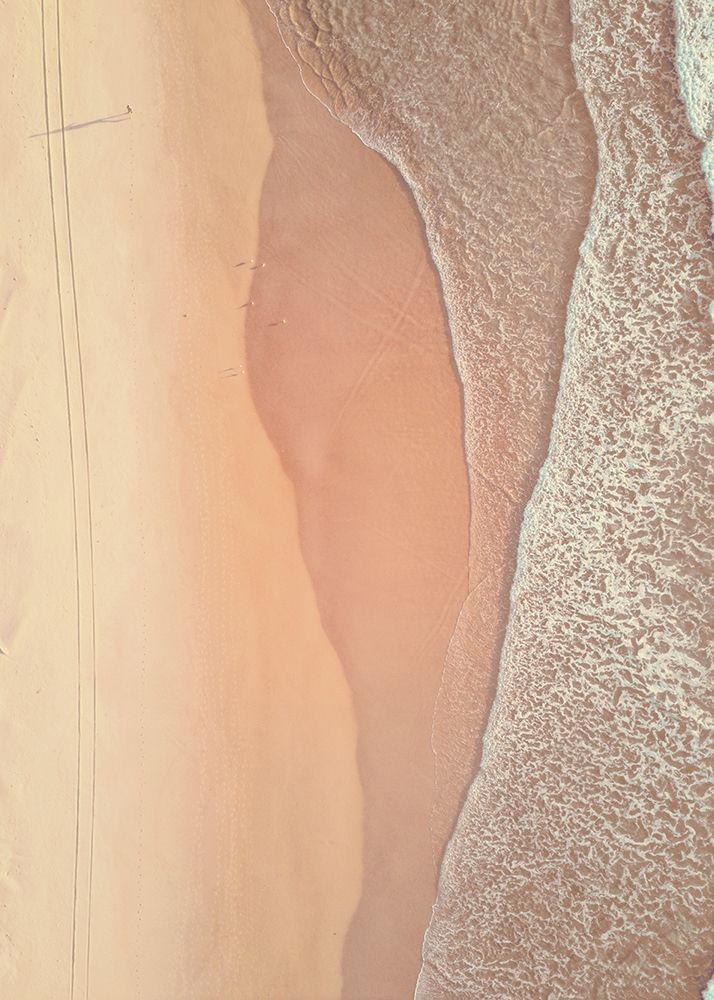 From Above 4 art print by Design Fabrikken for $57.95 CAD