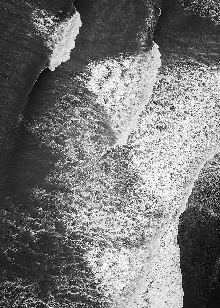 From Above 7 art print by Design Fabrikken for $57.95 CAD
