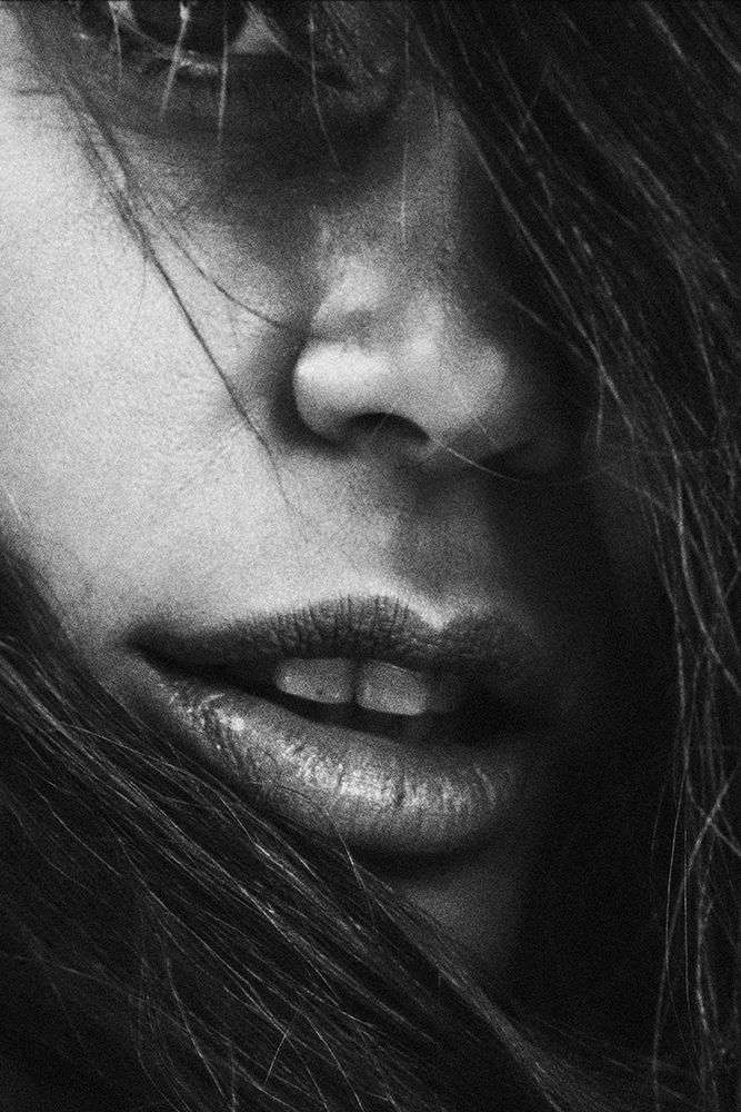 Face 4 art print by Design Fabrikken for $57.95 CAD