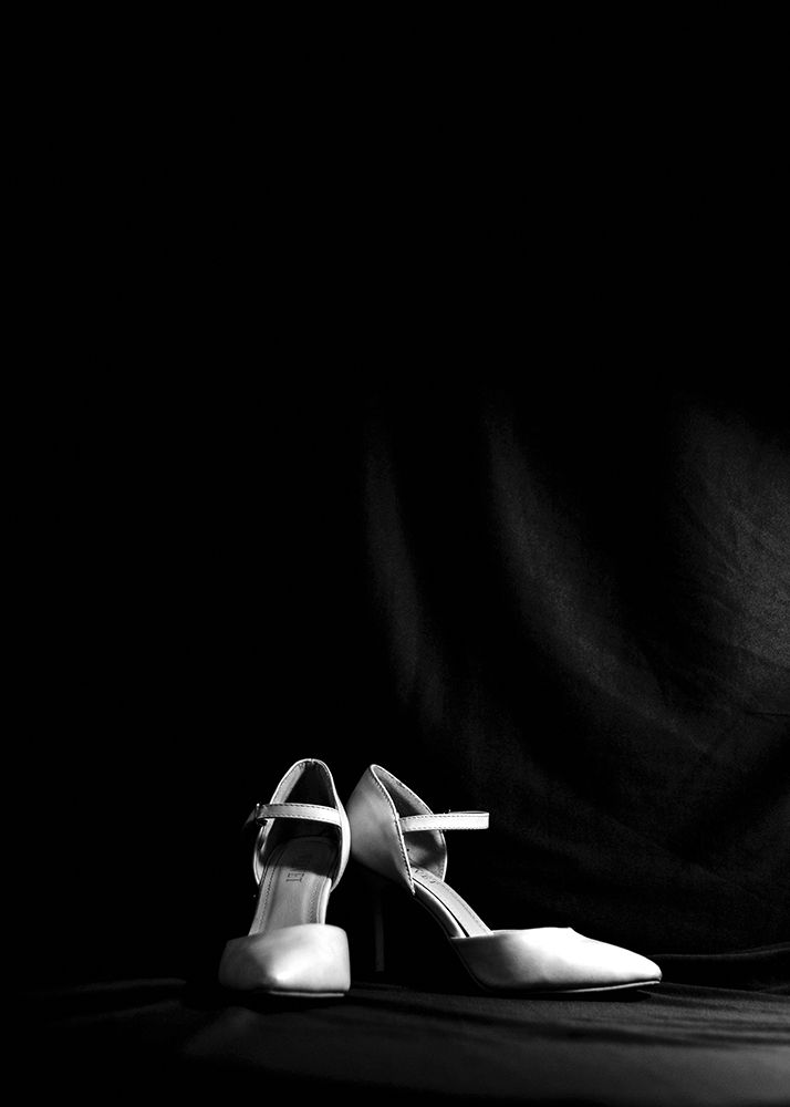 High Heels art print by Design Fabrikken for $57.95 CAD