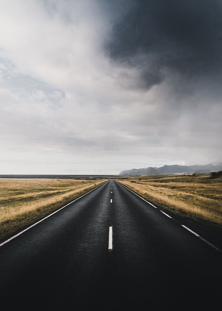 The Way Out art print by Design Fabrikken for $57.95 CAD
